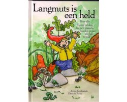 Langmuts is een held