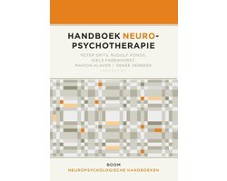 Handboek neuropsychotherapie