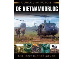 Oorlog in foto's - De vietnamoorlog