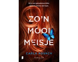Gina Harte 3 - Zo'n mooi meisje