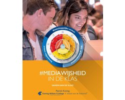 Mediawijsheid in de klas