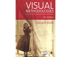 Visual Methodologies