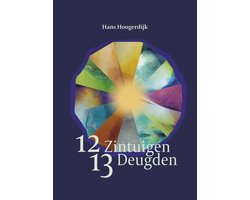 12 Zintuigen, 13 Deugden