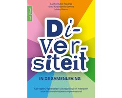 Diversiteit in de samenleving