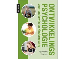 Ontwikkelingspsychologie