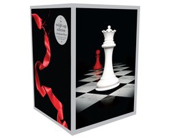 The Twilight Saga