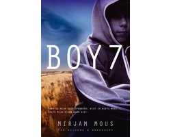 Boek-Boy 7-tweedehands