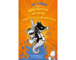 Het leven van een allerbeste vriend 2 - Een episch avontuur