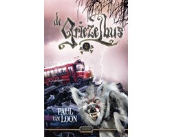 Boek-De Griezelbus 2 - De Griezelbus-tweedehands