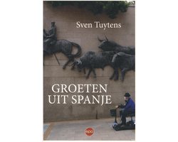 Groeten uit Spanje