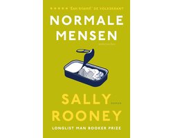 Normale mensen