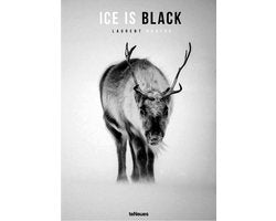 Boek-Ice is Black-tweedehands