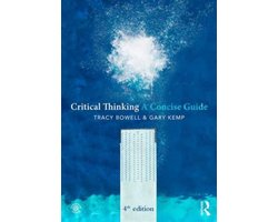 Critical Thinking