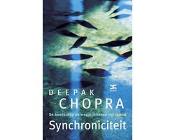 Synchroniciteit