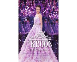 Boek-Selection 5 - De kroon-tweedehands