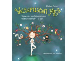 Welterusten yoga