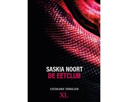 De eetclub