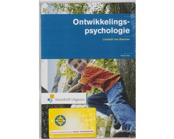 Ontwikkelingspsychologie