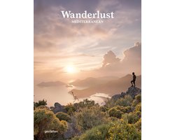 Boek-Wanderlust Mediterranean-tweedehands