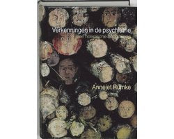 Verkenningen in de psychiatrie