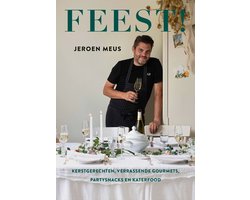 Boek-Feest!-tweedehands