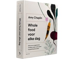 Whole food voor elke dag