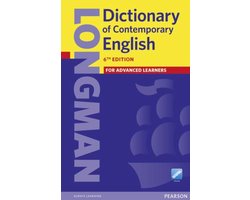 Longman Pearson 412739