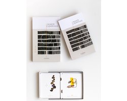 Inner Compass Cards - Oracle Cards for Personal Growth