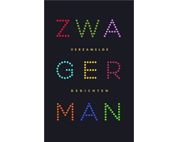 Boek-Verzamelde gedichten-tweedehands