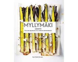 Boek-Myllymaki Groente-tweedehands