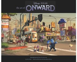 The Art of Onward
