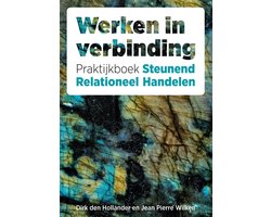 Boek-Werken in verbinding-tweedehands