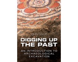 Digging Up The Past