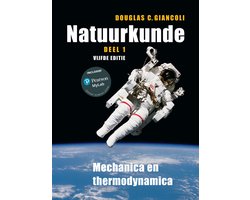 Boek-Natuurkunde 1-tweedehands