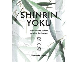 Shinrin-Yoku