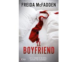 CITY ROM.POLIC. LE BOYFRIEND