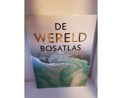 De Wereld Bosatlas