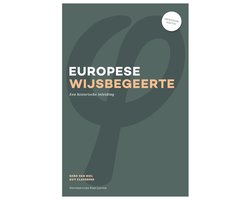 Europese wijsbegeerte
