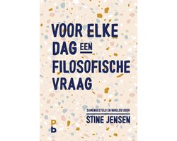 Voor elke dag een filosofische vraag