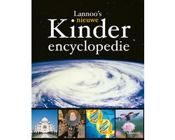 Lannoo's nieuwe kinderencyclopedie