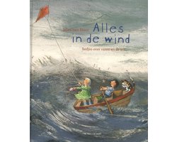 Alles in de wind