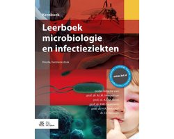 Leerboek microbiologie en infectieziekten