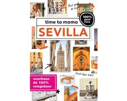 Time to momo - Sevilla