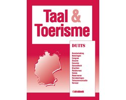 Taal & Toerisme Duits