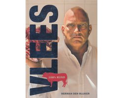 Boek-Vlees!-tweedehands