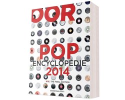 OOR's Popencyclopedie 19 - Oor's pop-encyclopedie 2014
