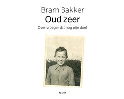 Boek-Oud zeer-tweedehands
