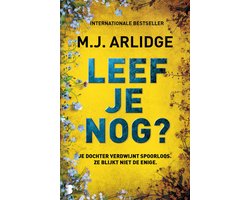 Helen Grace 12 - Leef je nog?