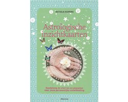 Astrologische inzichtkaarten