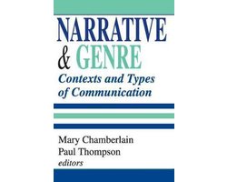 Narrative And Genre
